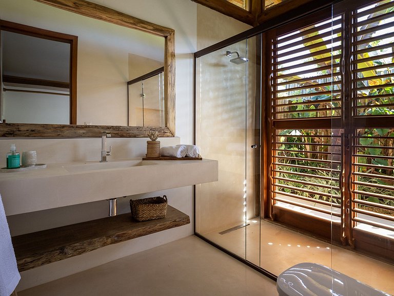 Casa com piscina em Trancoso