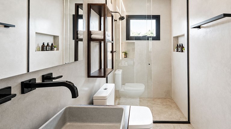 Luxury Retreat in Mantiqueira Hills - Gon001