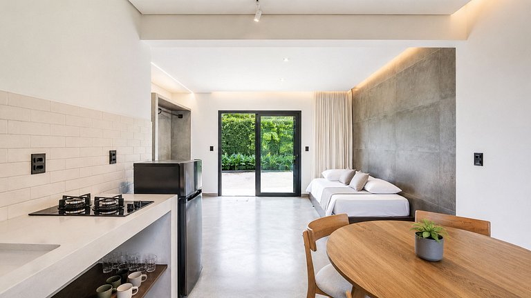 Luxury Retreat in Mantiqueira Hills - Gon001
