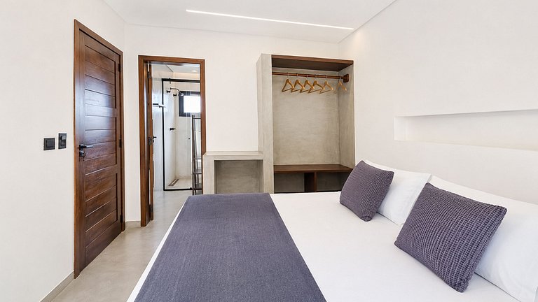 Luxury Retreat in Mantiqueira Hills - Gon001
