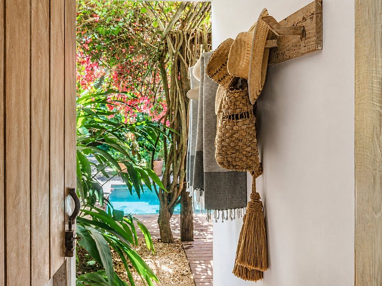 Charming and private house in Trancoso - Trc023