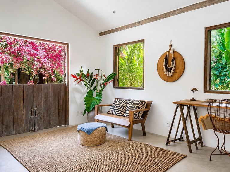 Charming and private house in Trancoso - Trc023