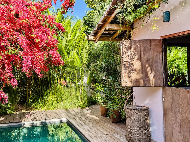 Charming and private house in Trancoso - Trc023