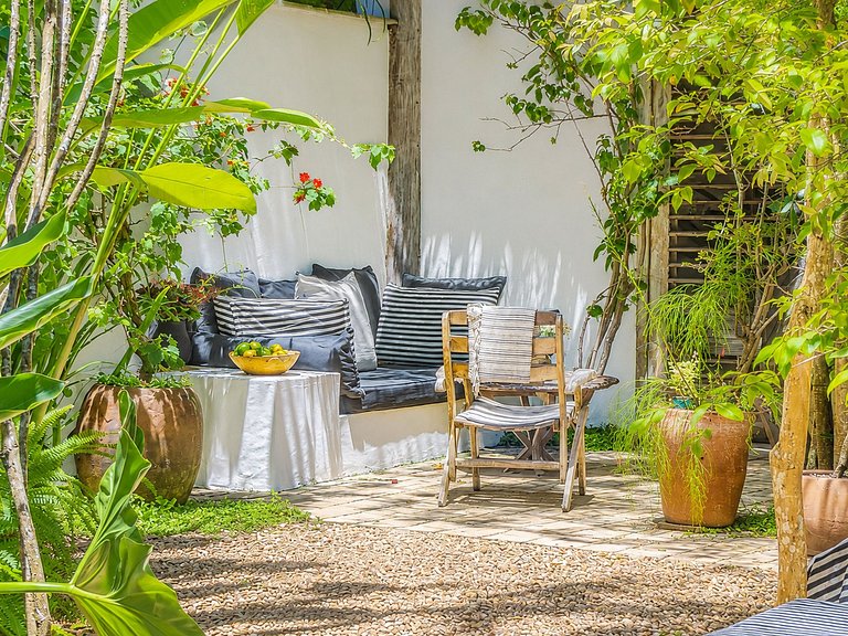 Charming and private house in Trancoso - Trc023