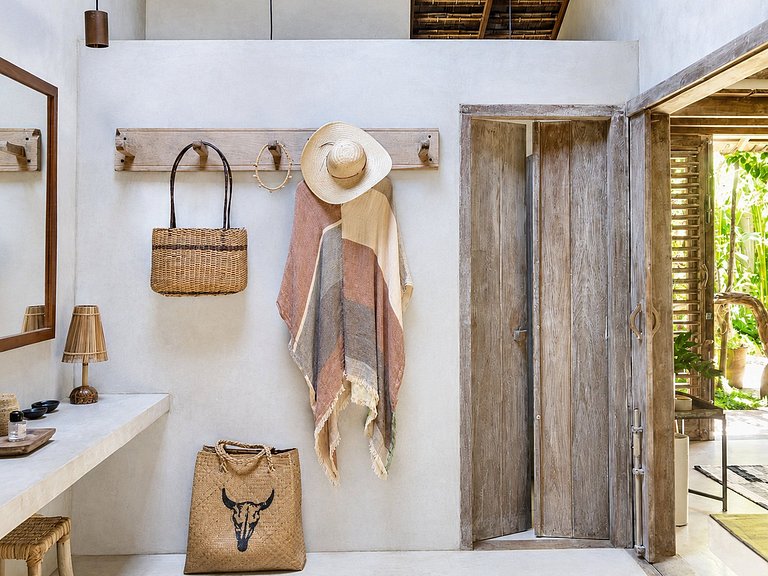Charming and private house in Trancoso - Trc023