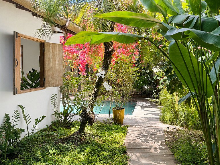 Charmante maison privée à Trancoso - Trc023