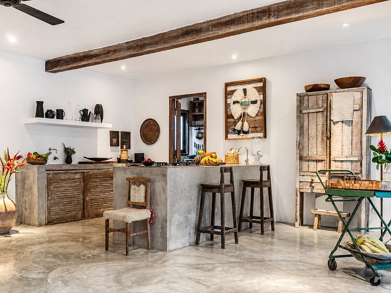 Charming and private house in Trancoso - Trc023
