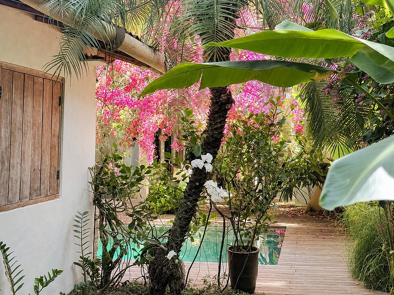 Charmante maison privée à Trancoso - Trc023