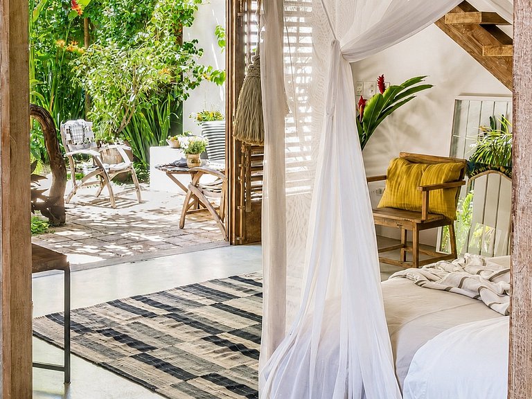 Charmante maison privée à Trancoso - Trc023