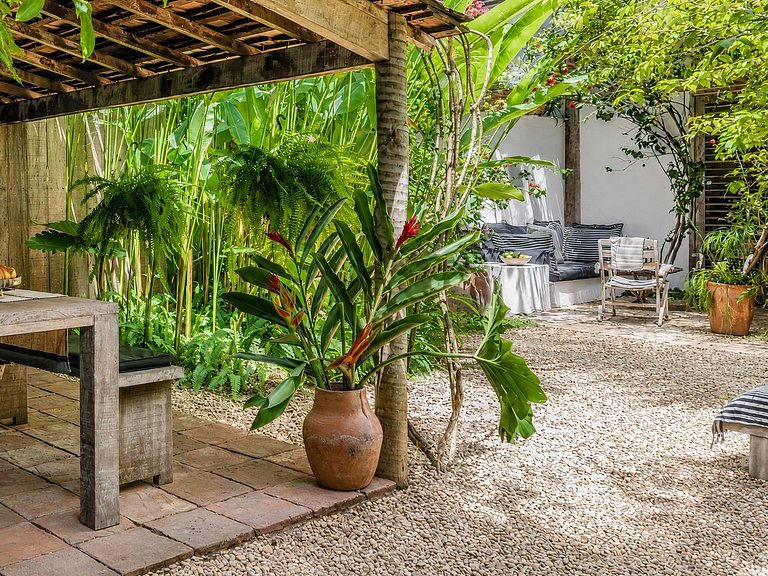 Charmante maison privée à Trancoso - Trc023