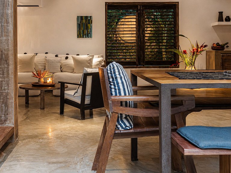 Charming and private house in Trancoso - Trc023