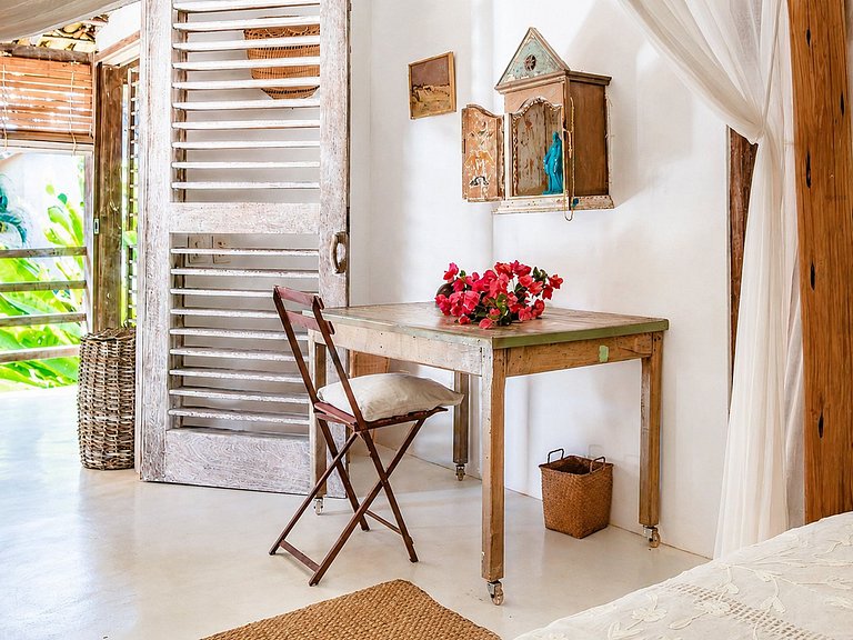 Charming and private house in Trancoso - Trc023