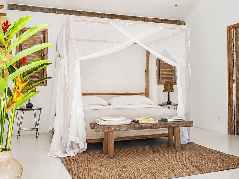 Charmante maison privée à Trancoso - Trc023