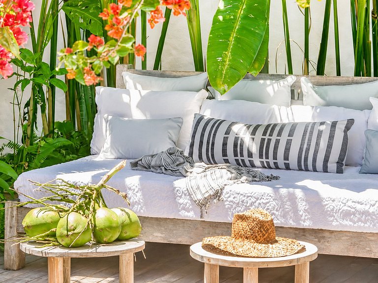 Charming and private house in Trancoso - Trc023