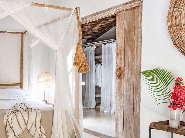 Charmante maison privée à Trancoso - Trc023