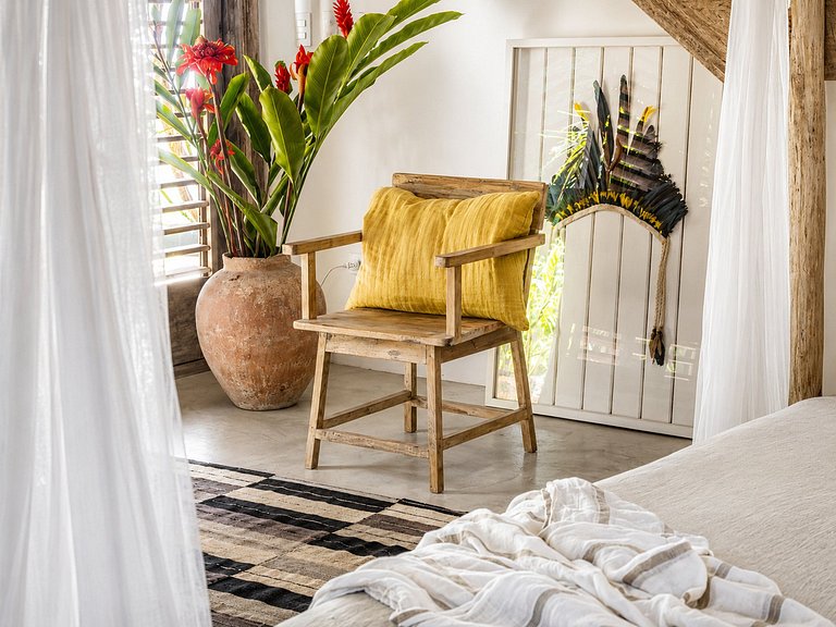 Charming and private house in Trancoso - Trc023