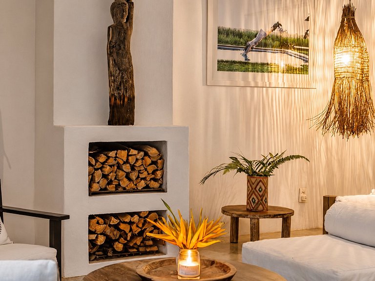 Charming and private house in Trancoso - Trc023