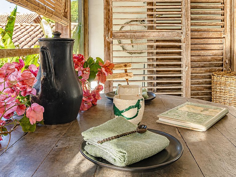 Charming and private house in Trancoso - Trc023