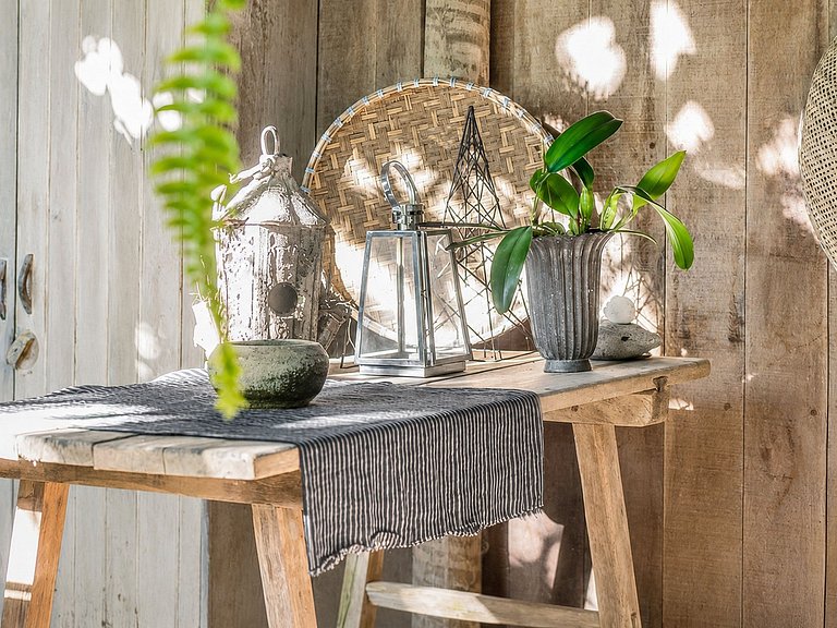 Charmante maison privée à Trancoso - Trc023