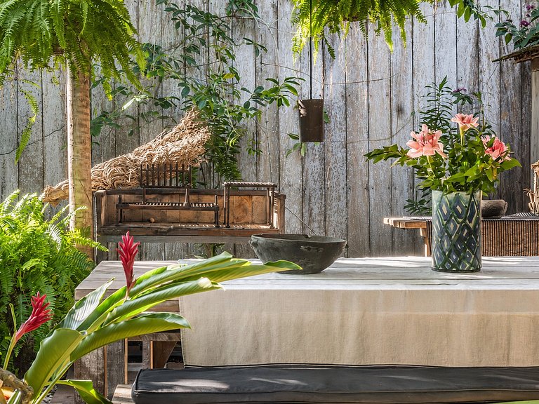 Charming and private house in Trancoso - Trc023