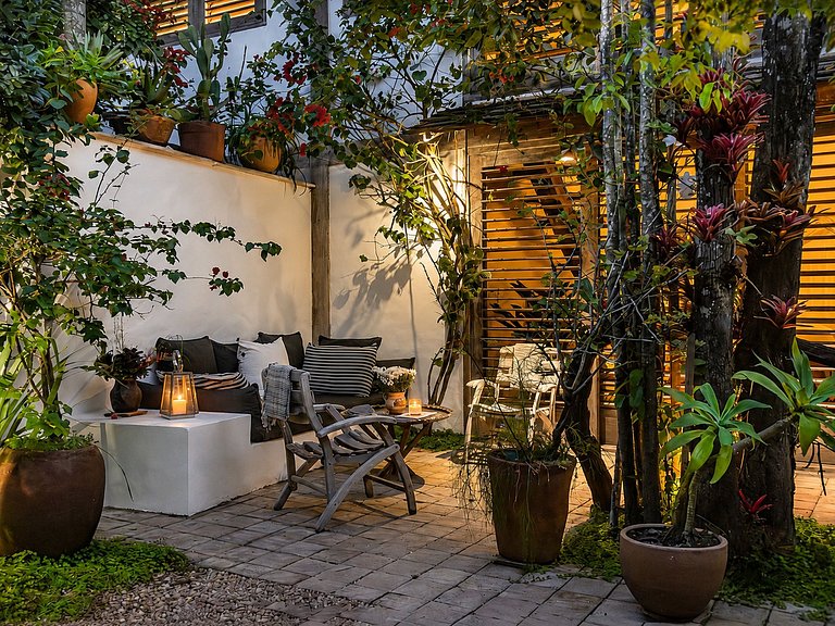 Charming and private house in Trancoso - Trc023