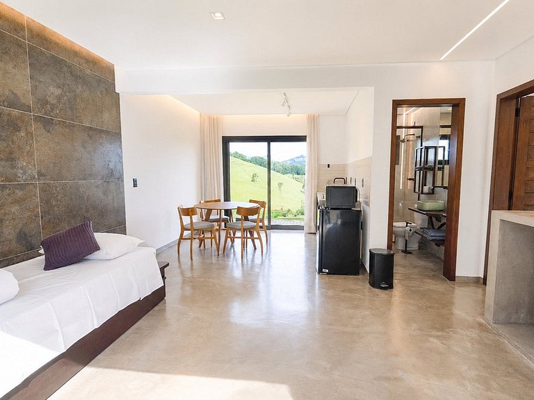 Mansão de luxo em Gonçalves