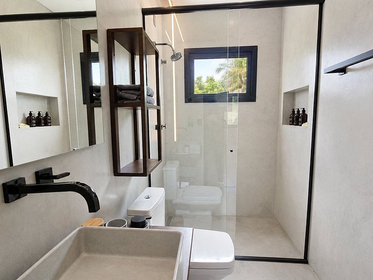 Luxury Retreat in Mantiqueira Hills