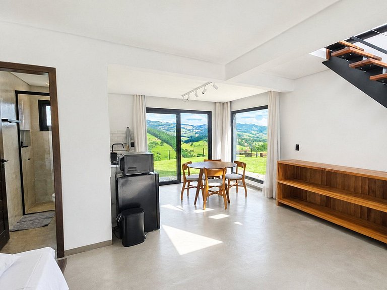 Mansão de luxo em Gonçalves