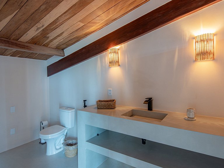 Casa affascinante con piscina a Vila Tatajuba - Cea021
