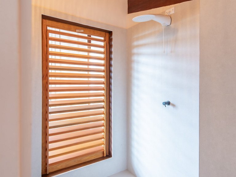 Charmante maison avec piscine à Vila Tatajuba - Cea021