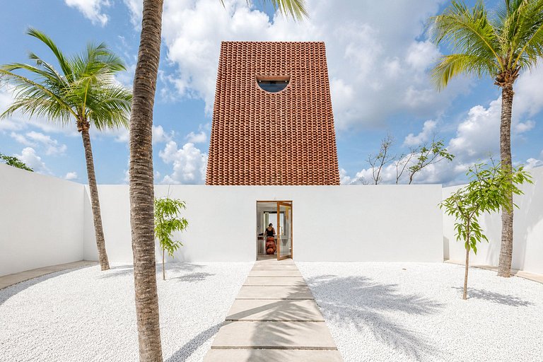 Luxury Pool House in São Miguel - Smg001