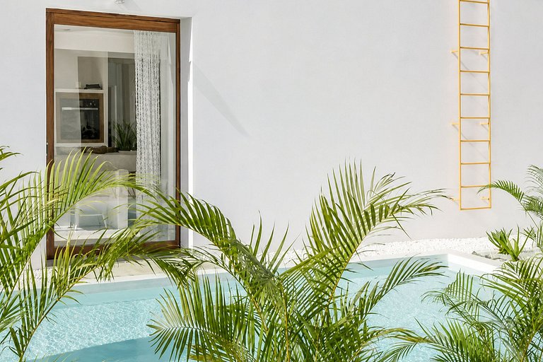 Maison avec Piscine à São Miguel - Smg001