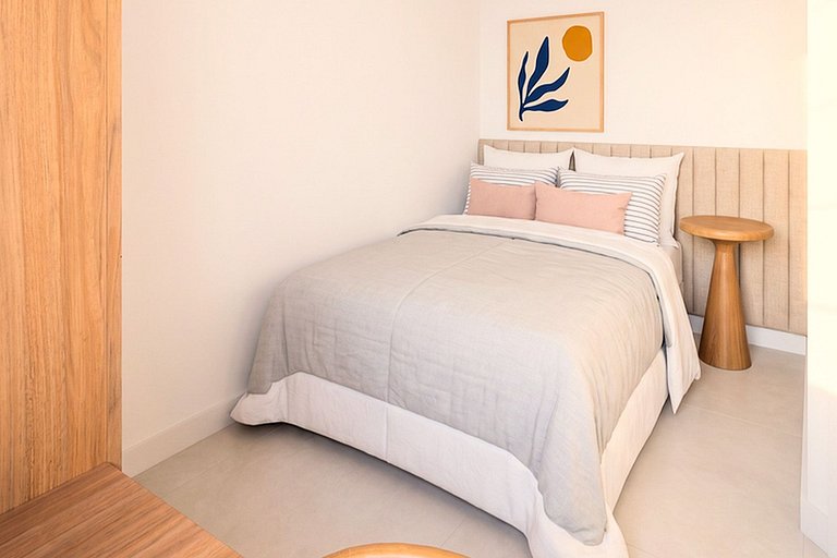 Appartement 2 Chambres à Vendre - Ipanema Ipa041