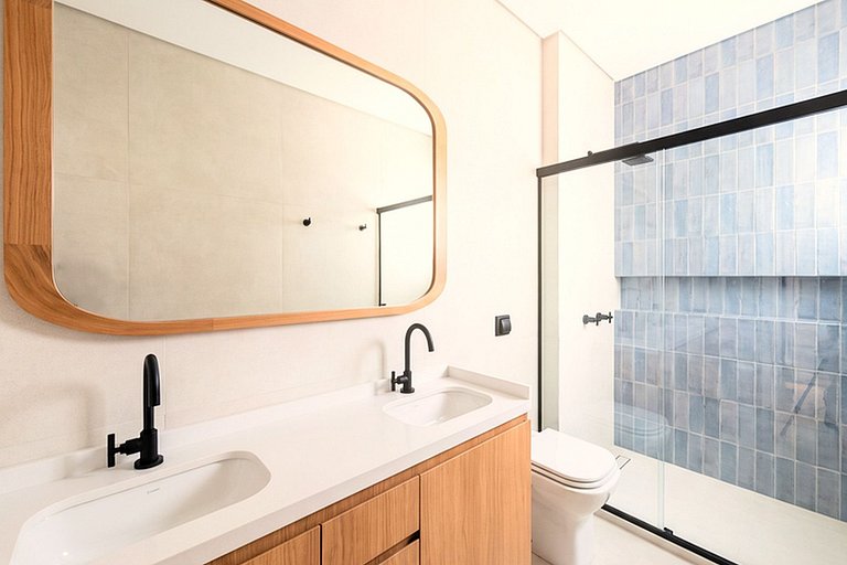 2-Bedroom Apartment for Sale in Ipanema - Ipa041