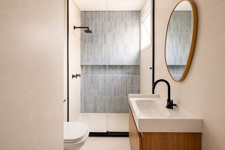 2-Bedroom Apartment for Sale in Ipanema - Ipa041