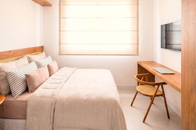 2-Bedroom Apartment for Sale in Ipanema - Ipa041