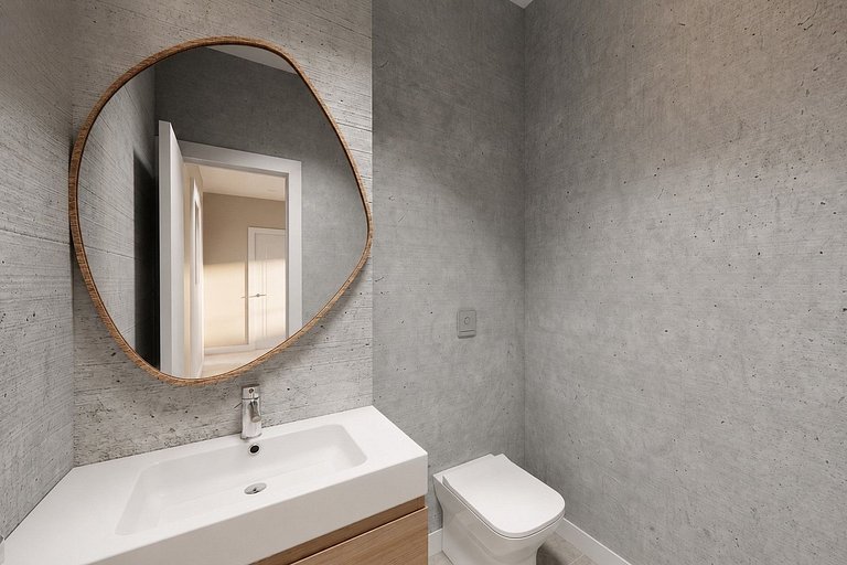 4-Bedroom Apartment for Sale in Ipanema - Ipa040