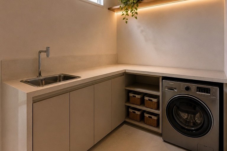 4-Bedroom Apartment for Sale in Ipanema - Ipa040