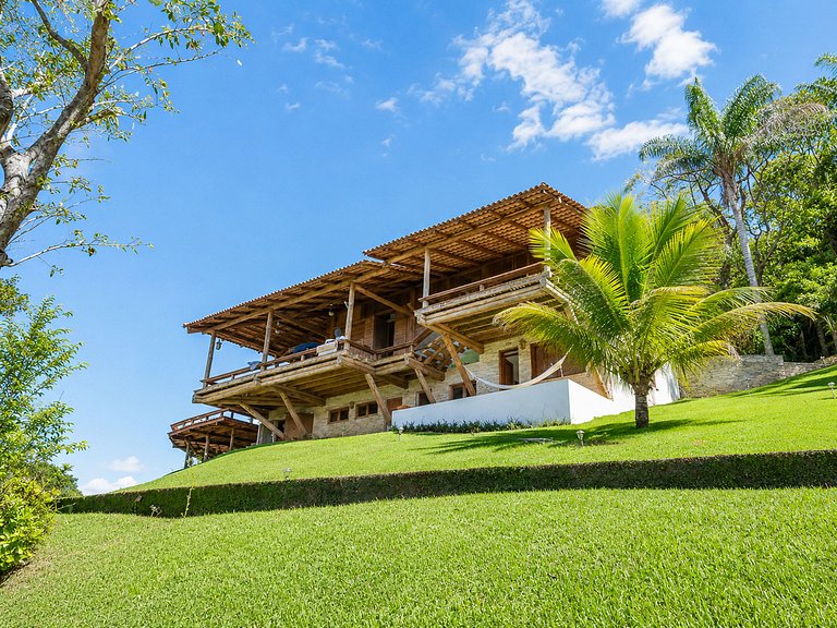 Location de luxe à Angra dos Reis