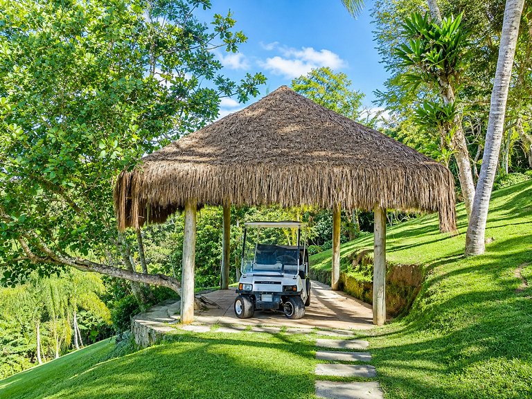 Location de luxe à Angra dos Reis
