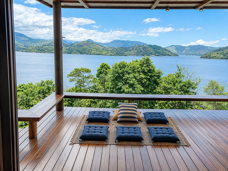 Элитная аренда в Angra dos Reis