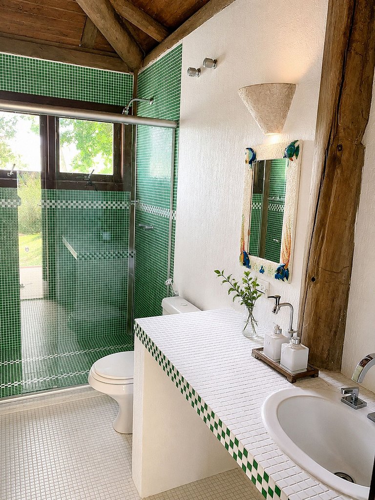 Location de luxe à Angra dos Reis