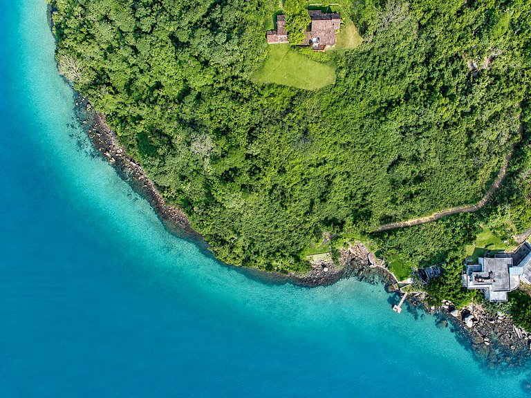 Элитная аренда в Angra dos Reis