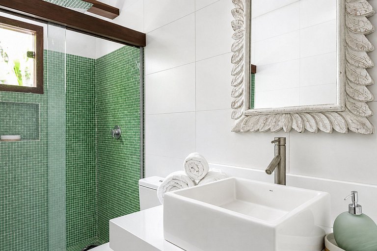 Villa con 6 suite ad Arraial D'ajuda