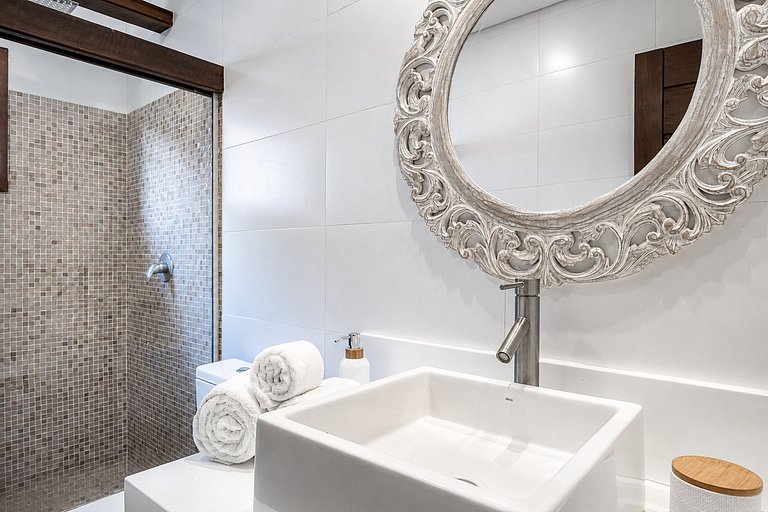 Villa con 6 suite ad Arraial D'ajuda