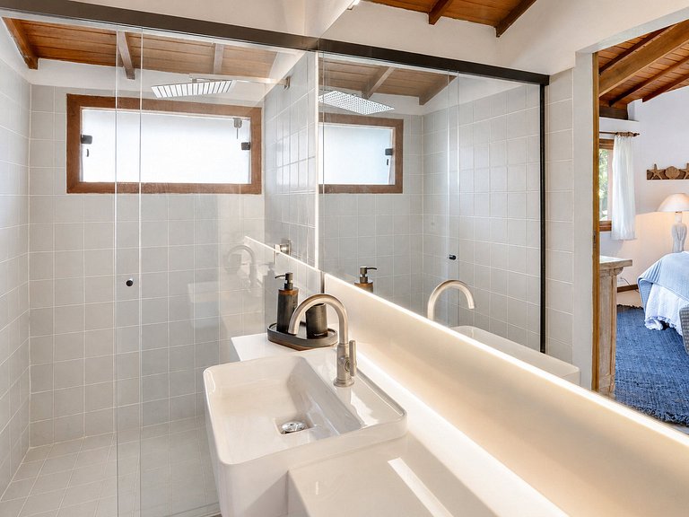 Villa con 6 suite ad Arraial D'ajuda