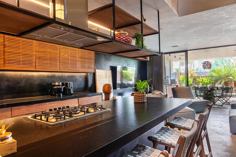 Maison à la plage de Marceneiro - Ala017