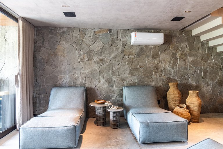 Maison à la plage de Marceneiro - Ala017