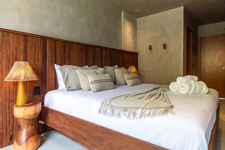 Maison à la plage de Marceneiro - Ala017