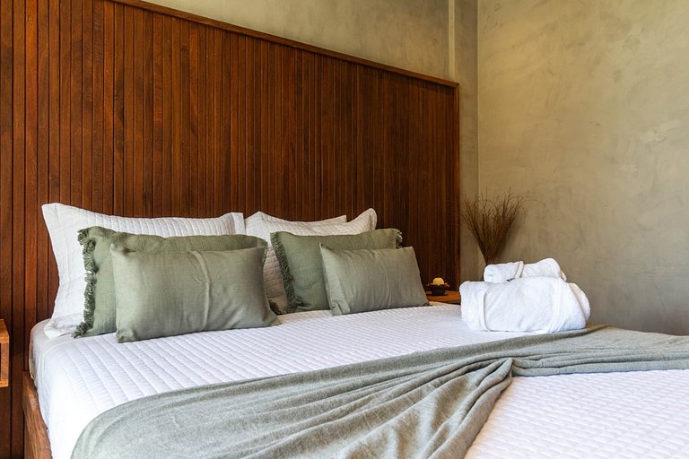Beachfront house at Marceneiro Beach - Ala017